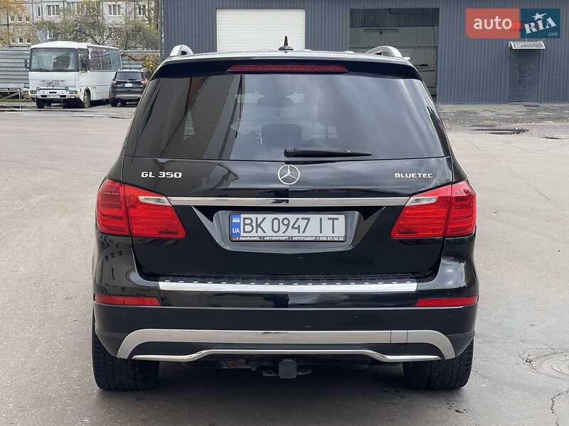 Позашляховик / Кросовер Mercedes-Benz GL-Class 2013 в Рівному фото 21 Позашляховик / Кросовер Mercedes-Benz GL-Class 2013 в Рівному