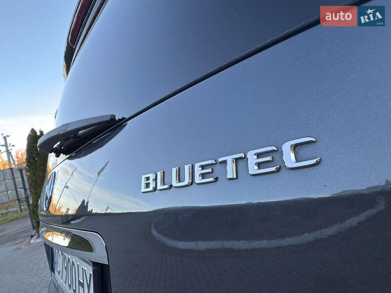 Позашляховик / Кросовер Mercedes-Benz GL-Class 2012 в Трускавці