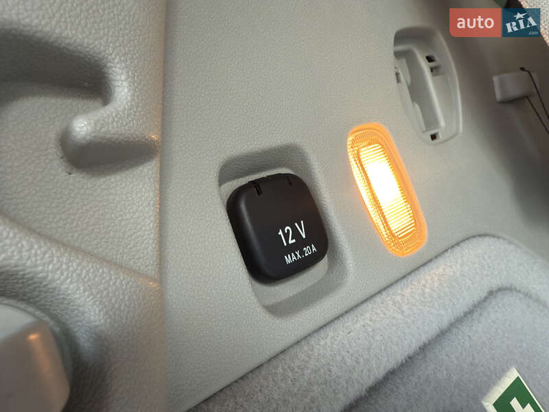 Позашляховик / Кросовер Mercedes-Benz GL-Class 2012 в Трускавці