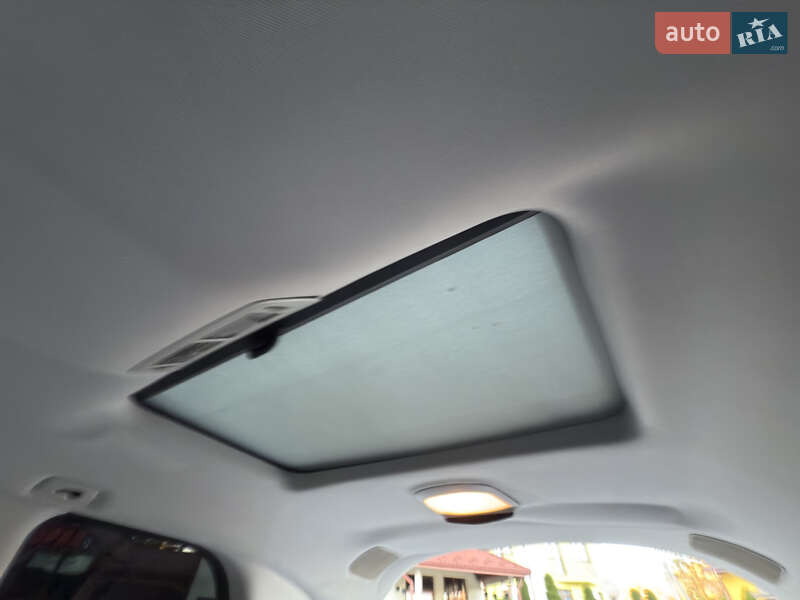 Позашляховик / Кросовер Mercedes-Benz GL-Class 2012 в Трускавці