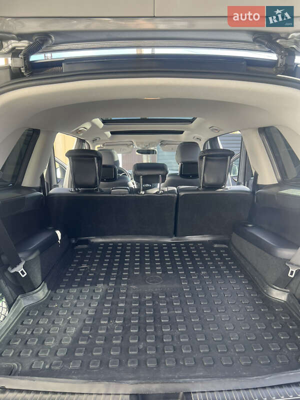 Позашляховик / Кросовер Mercedes-Benz GL-Class 2014 в Коростені