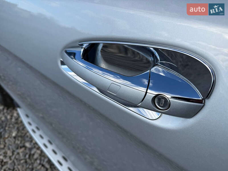 Внедорожник / Кроссовер Mercedes-Benz GL-Class 2014 в Коломые фото 13 Внедорожник / Кроссовер Mercedes-Benz GL-Class 2014 в Коломые