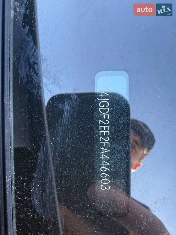 Внедорожник / Кроссовер Mercedes-Benz GL-Class 2014 в Коломые фото 55 Внедорожник / Кроссовер Mercedes-Benz GL-Class 2014 в Коломые