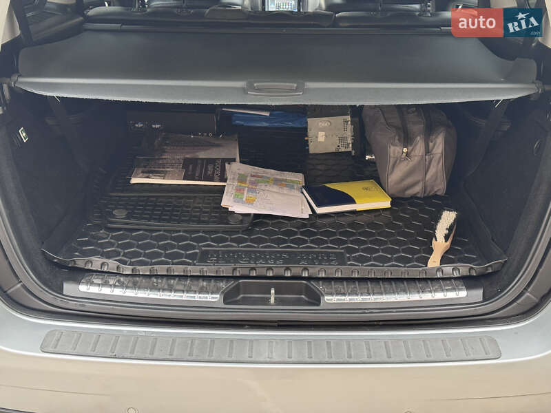 Внедорожник / Кроссовер Mercedes-Benz GL-Class 2008 в Одессе