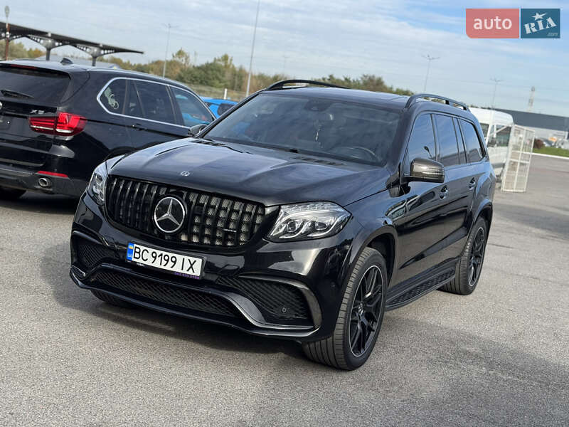 Mercedes-Benz GL-Class 2014 Mercedes-Benz GL-Class 2014