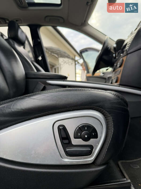 Позашляховик / Кросовер Mercedes-Benz GL-Class 2008 в Івано-Франківську фото 22 Позашляховик / Кросовер Mercedes-Benz GL-Class 2008 в Івано-Франківську
