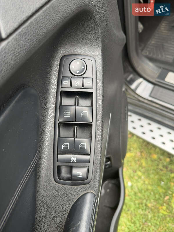 Позашляховик / Кросовер Mercedes-Benz GL-Class 2008 в Івано-Франківську фото 30 Позашляховик / Кросовер Mercedes-Benz GL-Class 2008 в Івано-Франківську