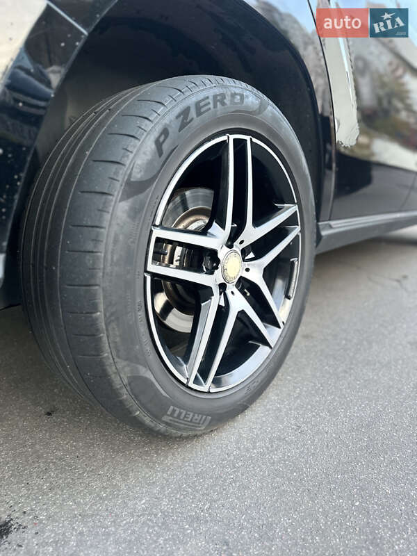 Внедорожник / Кроссовер Mercedes-Benz GL-Class 2013 в Киеве фото 11 Внедорожник / Кроссовер Mercedes-Benz GL-Class 2013 в Киеве