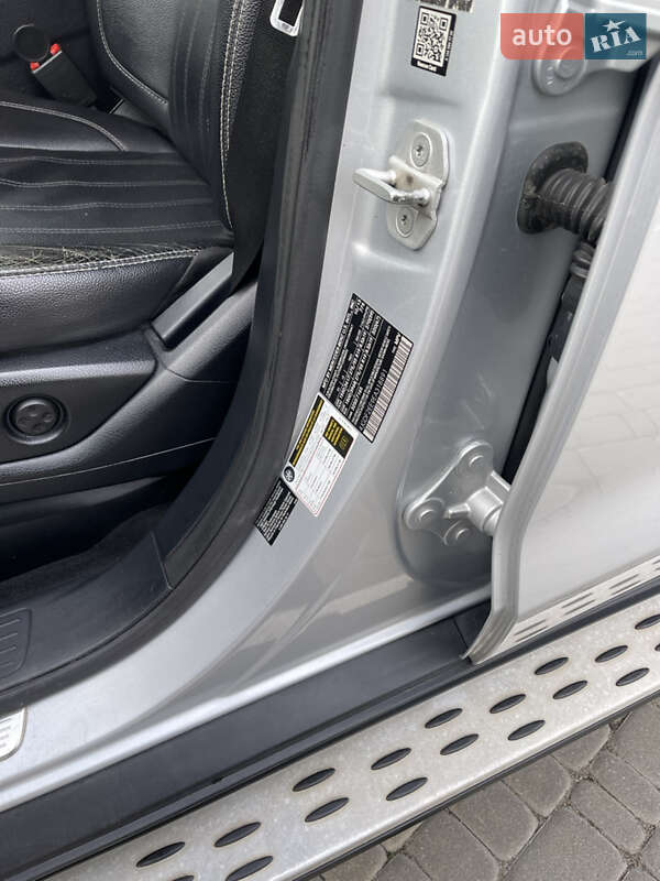 Позашляховик / Кросовер Mercedes-Benz GL-Class 2013 в Харкові фото 22 Позашляховик / Кросовер Mercedes-Benz GL-Class 2013 в Харкові