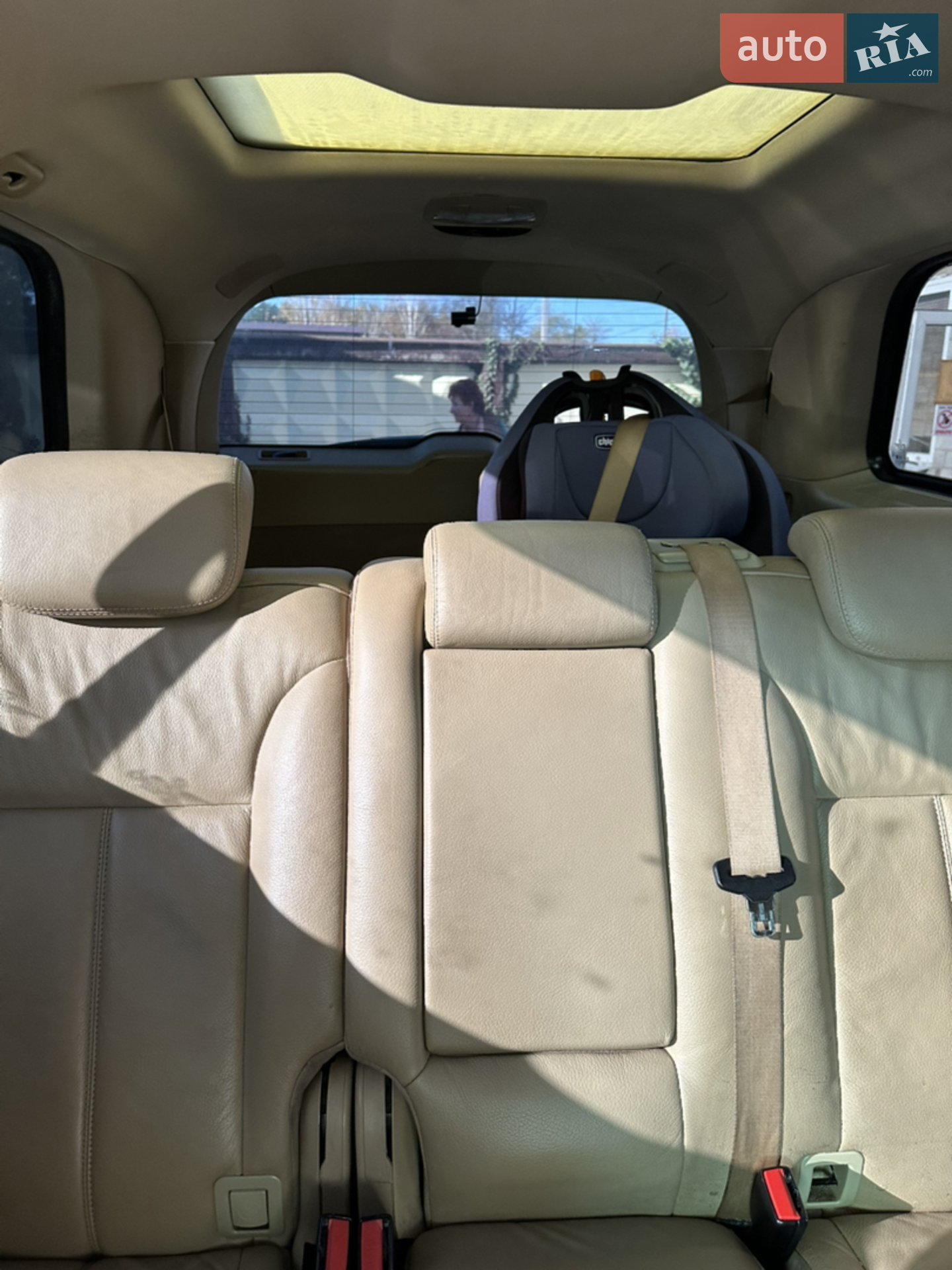2010 Mercedes-Benz GL-klasse - мініатюра 4