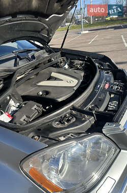 Внедорожник / Кроссовер Mercedes-Benz GL-Class 2011 в Житомире