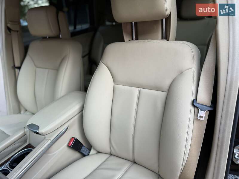 Внедорожник / Кроссовер Mercedes-Benz GL-Class 2008 в Киеве фото 31 Внедорожник / Кроссовер Mercedes-Benz GL-Class 2008 в Киеве