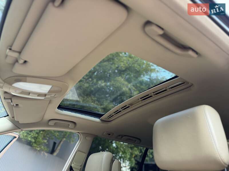 Внедорожник / Кроссовер Mercedes-Benz GL-Class 2008 в Киеве фото 35 Внедорожник / Кроссовер Mercedes-Benz GL-Class 2008 в Киеве