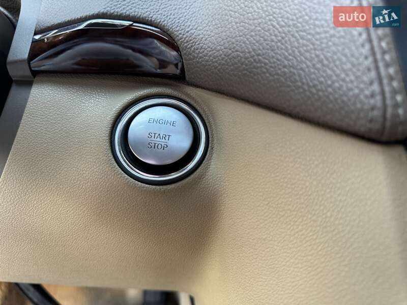 Внедорожник / Кроссовер Mercedes-Benz GL-Class 2008 в Киеве фото 40 Внедорожник / Кроссовер Mercedes-Benz GL-Class 2008 в Киеве