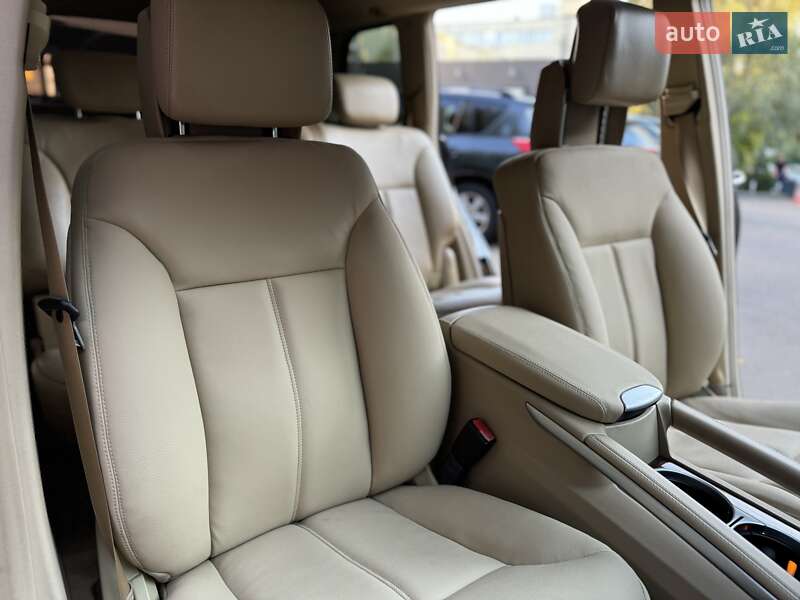 Внедорожник / Кроссовер Mercedes-Benz GL-Class 2008 в Киеве фото 58 Внедорожник / Кроссовер Mercedes-Benz GL-Class 2008 в Киеве