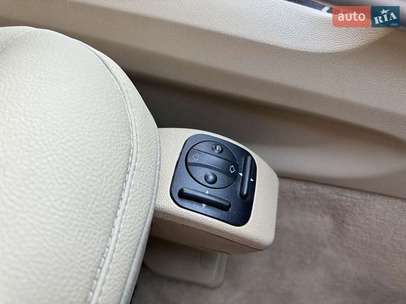 Внедорожник / Кроссовер Mercedes-Benz GL-Class 2008 в Киеве фото 32 Внедорожник / Кроссовер Mercedes-Benz GL-Class 2008 в Киеве