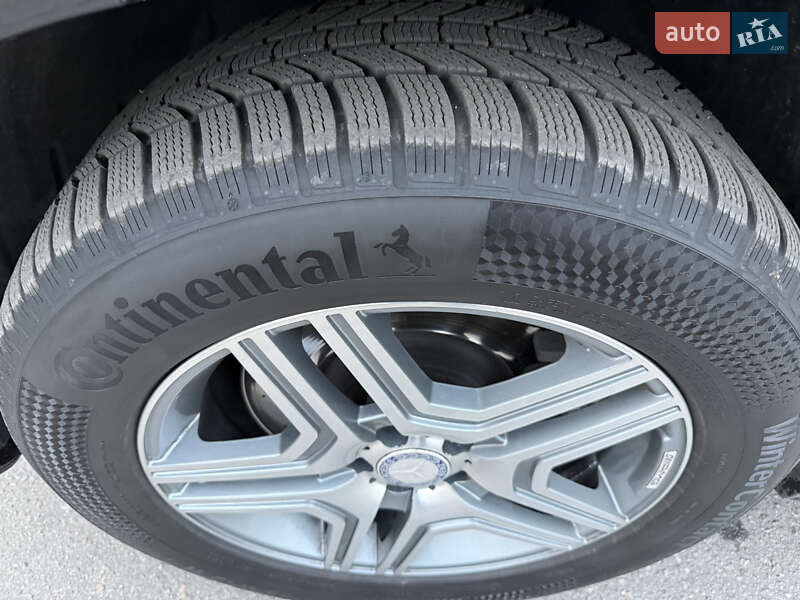 Позашляховик / Кросовер Mercedes-Benz GL-Class 2015 в Кременчуці фото 9 Позашляховик / Кросовер Mercedes-Benz GL-Class 2015 в Кременчуці