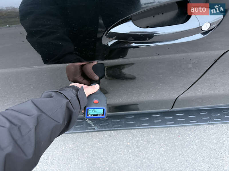 Позашляховик / Кросовер Mercedes-Benz GL-Class 2015 в Кременчуці фото 27 Позашляховик / Кросовер Mercedes-Benz GL-Class 2015 в Кременчуці