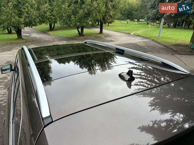 Внедорожник / Кроссовер Mercedes-Benz GL-Class 2013 в Ровно фото 16 Внедорожник / Кроссовер Mercedes-Benz GL-Class 2013 в Ровно