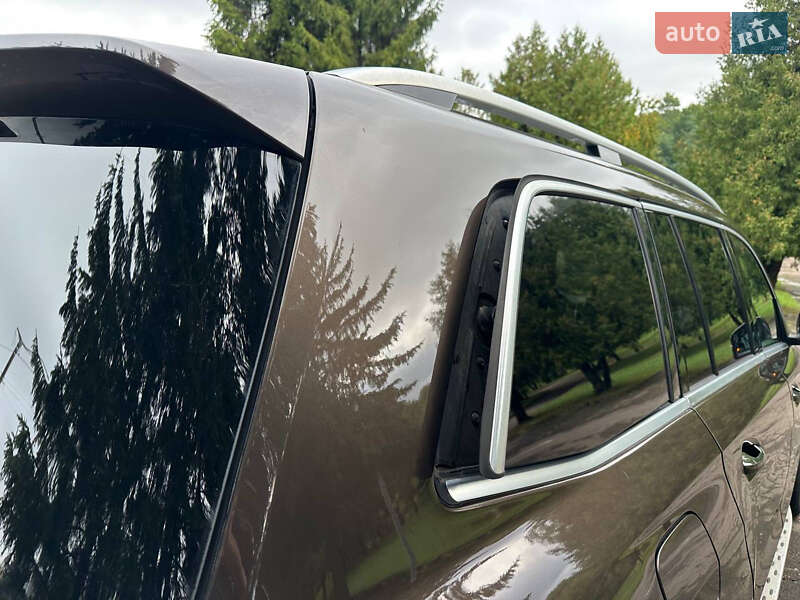 Внедорожник / Кроссовер Mercedes-Benz GL-Class 2013 в Ровно фото 21 Внедорожник / Кроссовер Mercedes-Benz GL-Class 2013 в Ровно