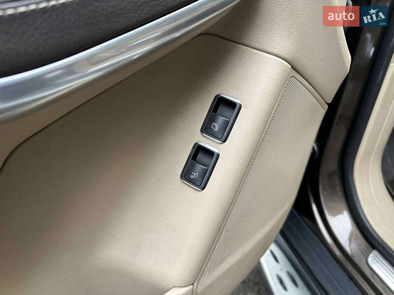 Внедорожник / Кроссовер Mercedes-Benz GL-Class 2013 в Ровно фото 25 Внедорожник / Кроссовер Mercedes-Benz GL-Class 2013 в Ровно