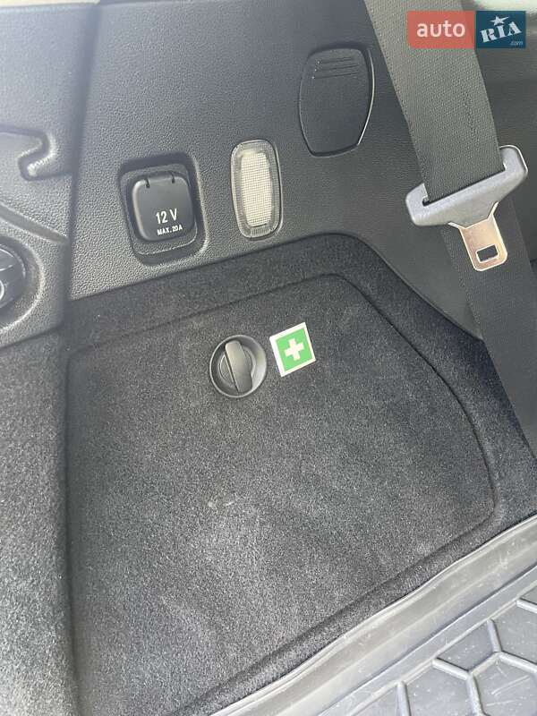 Позашляховик / Кросовер Mercedes-Benz GL-Class 2007 в Сваляві