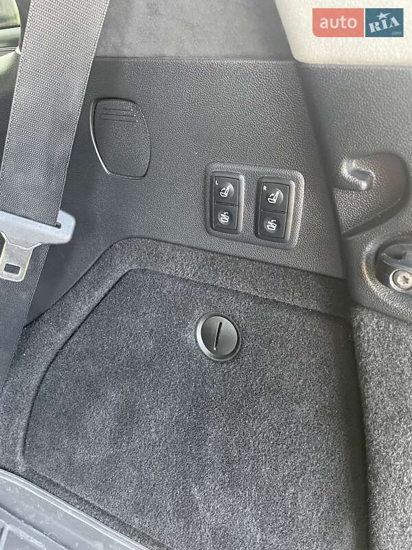 Позашляховик / Кросовер Mercedes-Benz GL-Class 2007 в Сваляві