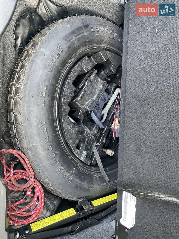 Позашляховик / Кросовер Mercedes-Benz GL-Class 2007 в Сваляві