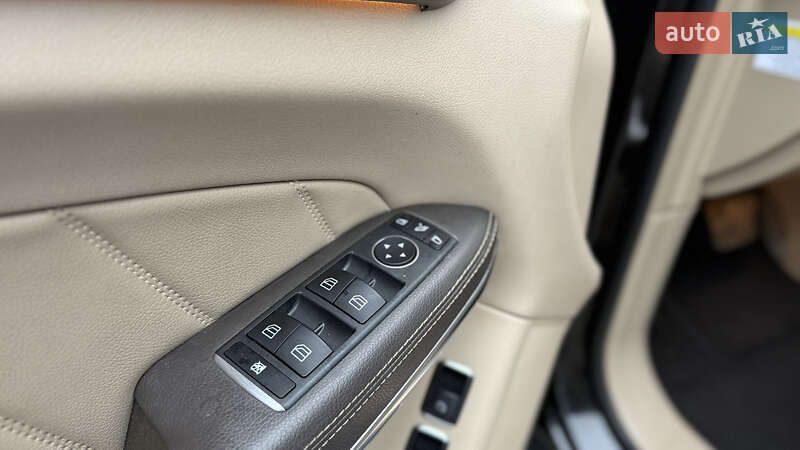 Внедорожник / Кроссовер Mercedes-Benz GL-Class 2012 в Ивано-Франковске фото 31 Внедорожник / Кроссовер Mercedes-Benz GL-Class 2012 в Ивано-Франковске