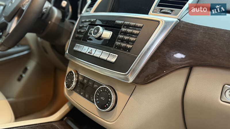 Внедорожник / Кроссовер Mercedes-Benz GL-Class 2012 в Ивано-Франковске фото 51 Внедорожник / Кроссовер Mercedes-Benz GL-Class 2012 в Ивано-Франковске