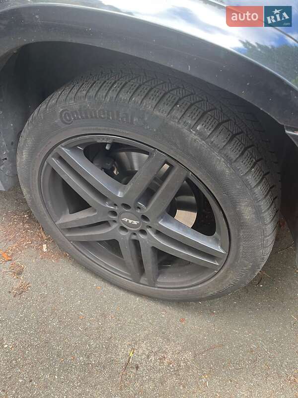 Внедорожник / Кроссовер Mercedes-Benz GL-Class 2011 в Днепре фото 2 Внедорожник / Кроссовер Mercedes-Benz GL-Class 2011 в Днепре