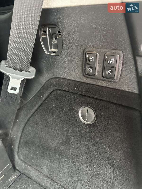 Позашляховик / Кросовер Mercedes-Benz GL-Class 2007 в Харкові фото 11 Позашляховик / Кросовер Mercedes-Benz GL-Class 2007 в Харкові