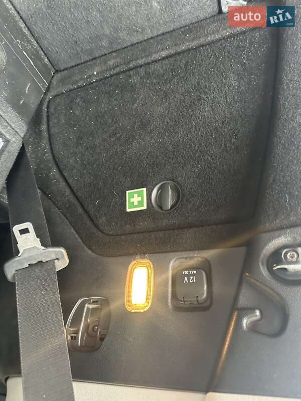 Позашляховик / Кросовер Mercedes-Benz GL-Class 2007 в Харкові фото 12 Позашляховик / Кросовер Mercedes-Benz GL-Class 2007 в Харкові