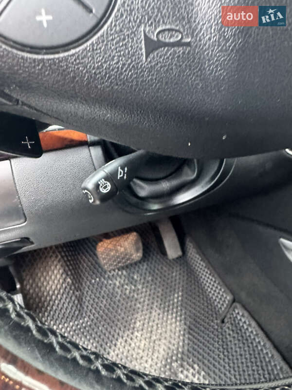 Позашляховик / Кросовер Mercedes-Benz GL-Class 2011 в Чернівцях