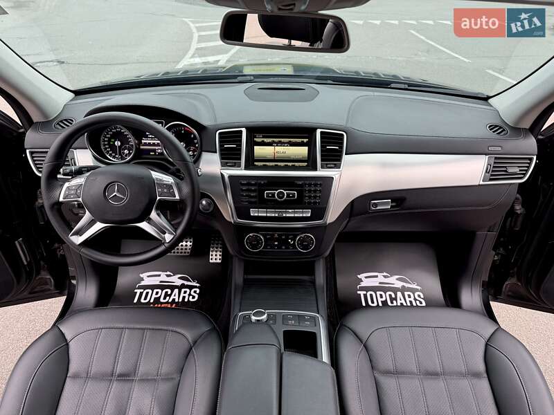 Позашляховик / Кросовер Mercedes-Benz GL-Class 2013 в Києві фото 57 Позашляховик / Кросовер Mercedes-Benz GL-Class 2013 в Києві