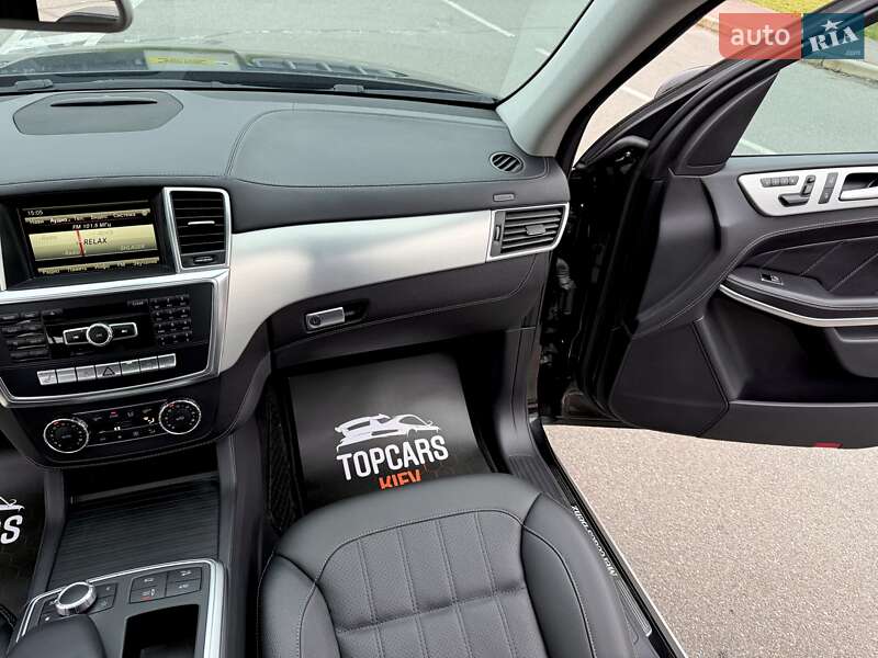 Позашляховик / Кросовер Mercedes-Benz GL-Class 2013 в Києві фото 58 Позашляховик / Кросовер Mercedes-Benz GL-Class 2013 в Києві