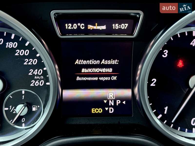 Позашляховик / Кросовер Mercedes-Benz GL-Class 2013 в Києві фото 68 Позашляховик / Кросовер Mercedes-Benz GL-Class 2013 в Києві