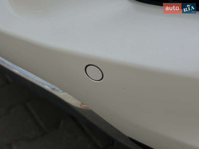 Позашляховик / Кросовер Mercedes-Benz GL-Class 2014 в Чернівцях фото 8 Позашляховик / Кросовер Mercedes-Benz GL-Class 2014 в Чернівцях