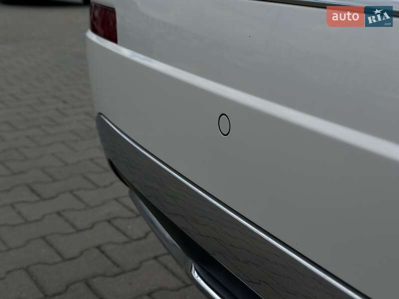 Позашляховик / Кросовер Mercedes-Benz GL-Class 2014 в Чернівцях фото 19 Позашляховик / Кросовер Mercedes-Benz GL-Class 2014 в Чернівцях