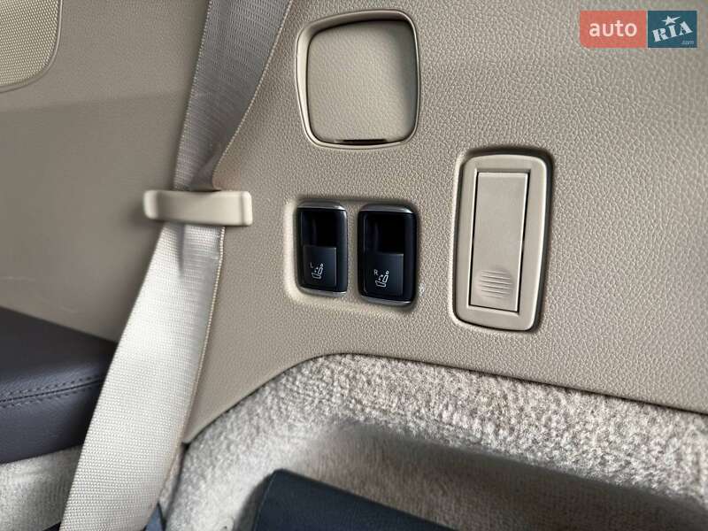 Позашляховик / Кросовер Mercedes-Benz GL-Class 2013 в Києві