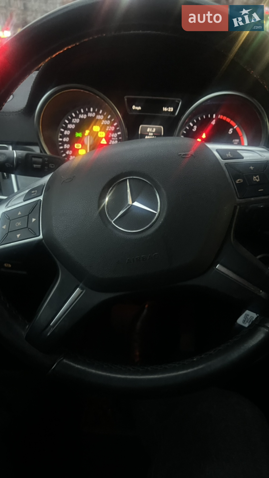 2015 Mercedes-Benz GL-klasse - мініатюра 34