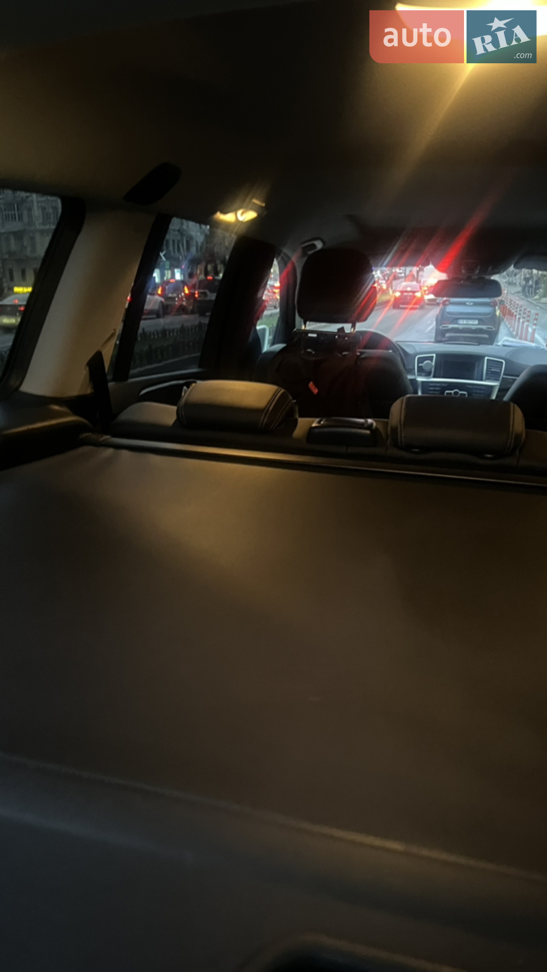2015 Mercedes-Benz GL-klasse - мініатюра 49