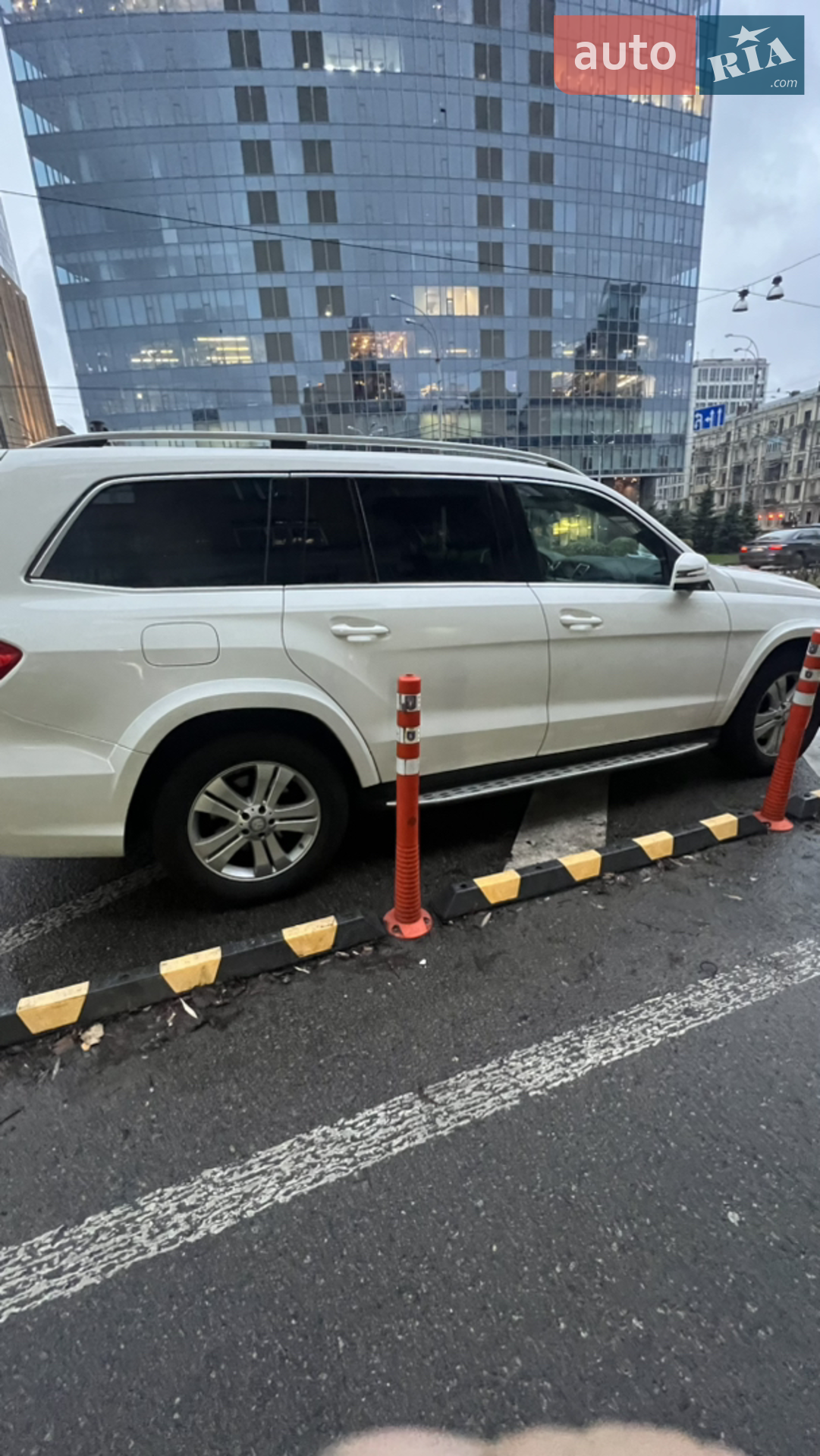 2015 Mercedes-Benz GL-klasse - мініатюра 54