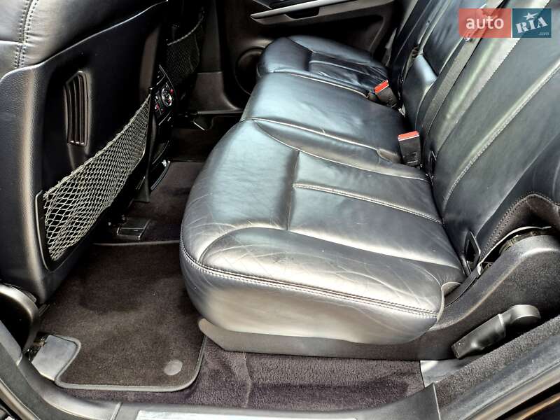 Позашляховик / Кросовер Mercedes-Benz GL-Class 2006 в Києві фото 20 Позашляховик / Кросовер Mercedes-Benz GL-Class 2006 в Києві