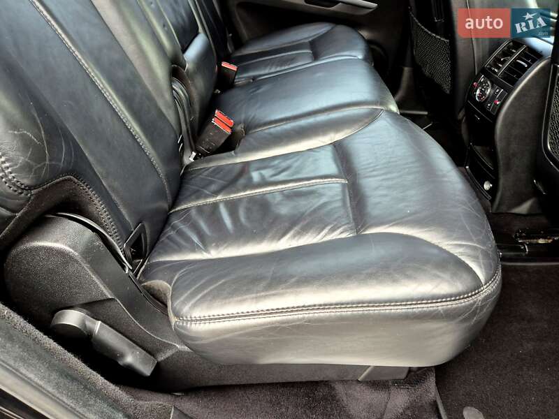 Позашляховик / Кросовер Mercedes-Benz GL-Class 2006 в Києві фото 23 Позашляховик / Кросовер Mercedes-Benz GL-Class 2006 в Києві