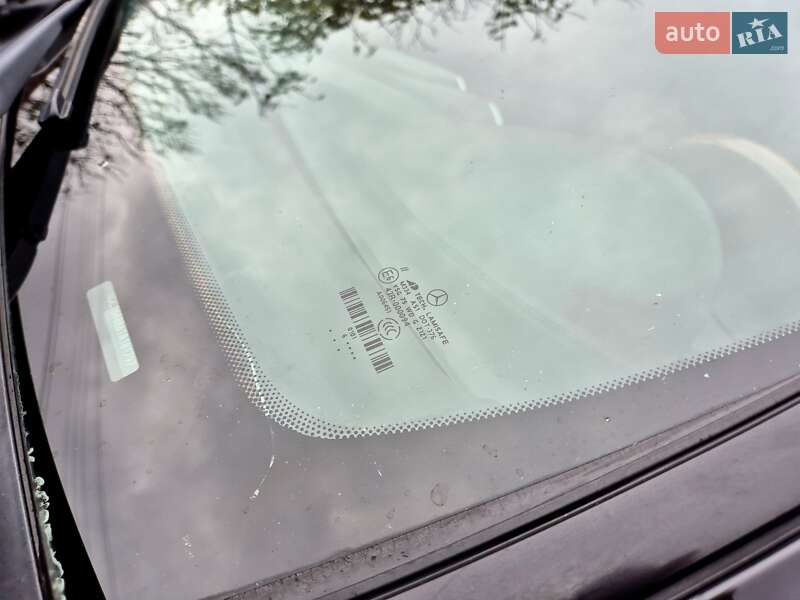 Позашляховик / Кросовер Mercedes-Benz GL-Class 2006 в Києві фото 42 Позашляховик / Кросовер Mercedes-Benz GL-Class 2006 в Києві