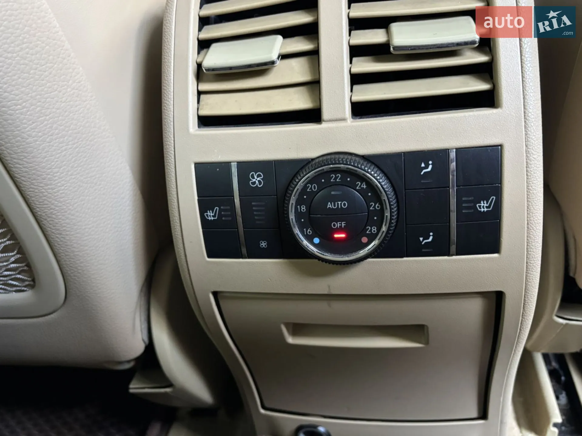 2011 Mercedes-Benz GL-klasse - мініатюра 18