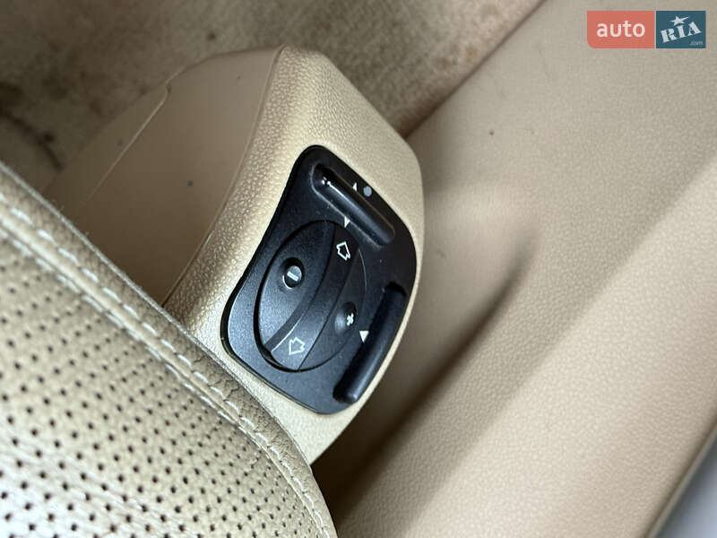 Внедорожник / Кроссовер Mercedes-Benz GL-Class 2006 в Ужгороде фото 18 Внедорожник / Кроссовер Mercedes-Benz GL-Class 2006 в Ужгороде