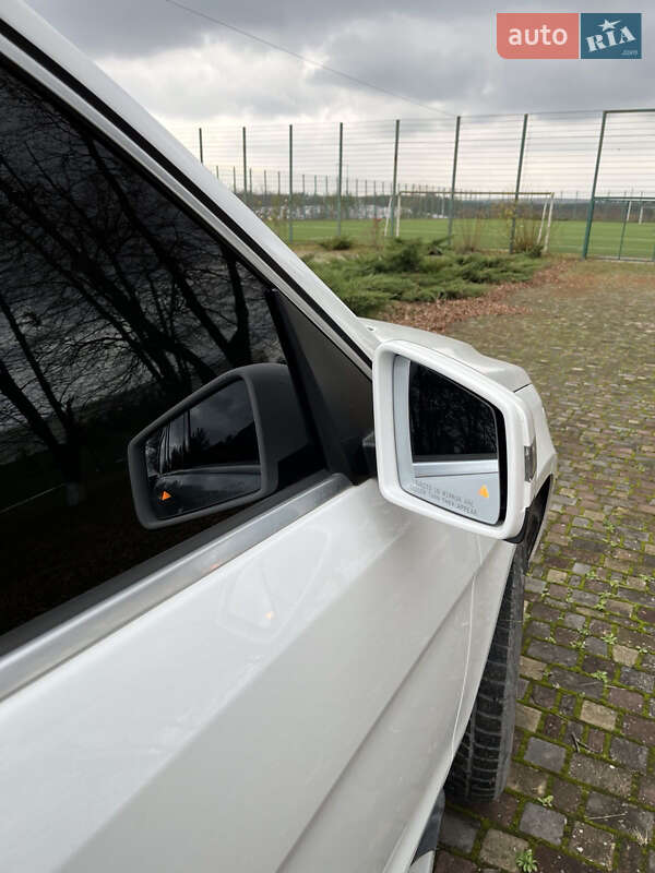 Внедорожник / Кроссовер Mercedes-Benz GL-Class 2014 в Каменец-Подольском фото 10 Внедорожник / Кроссовер Mercedes-Benz GL-Class 2014 в Каменец-Подольском