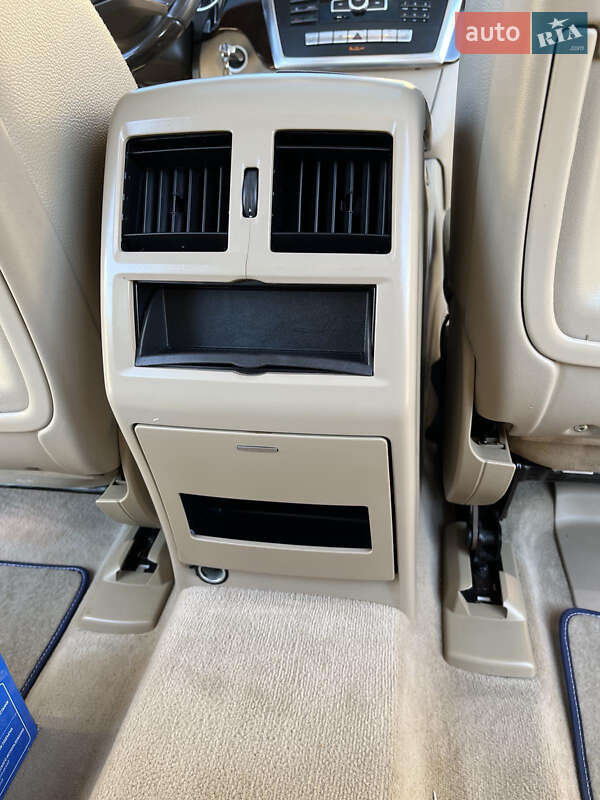 Внедорожник / Кроссовер Mercedes-Benz GL-Class 2014 в Каменец-Подольском фото 21 Внедорожник / Кроссовер Mercedes-Benz GL-Class 2014 в Каменец-Подольском